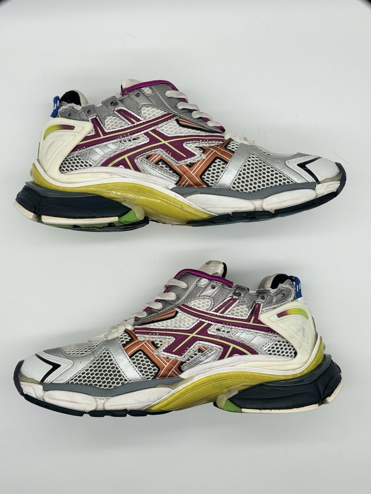 Size 11 - Balenciaga Runner Sneaker Multi-Color