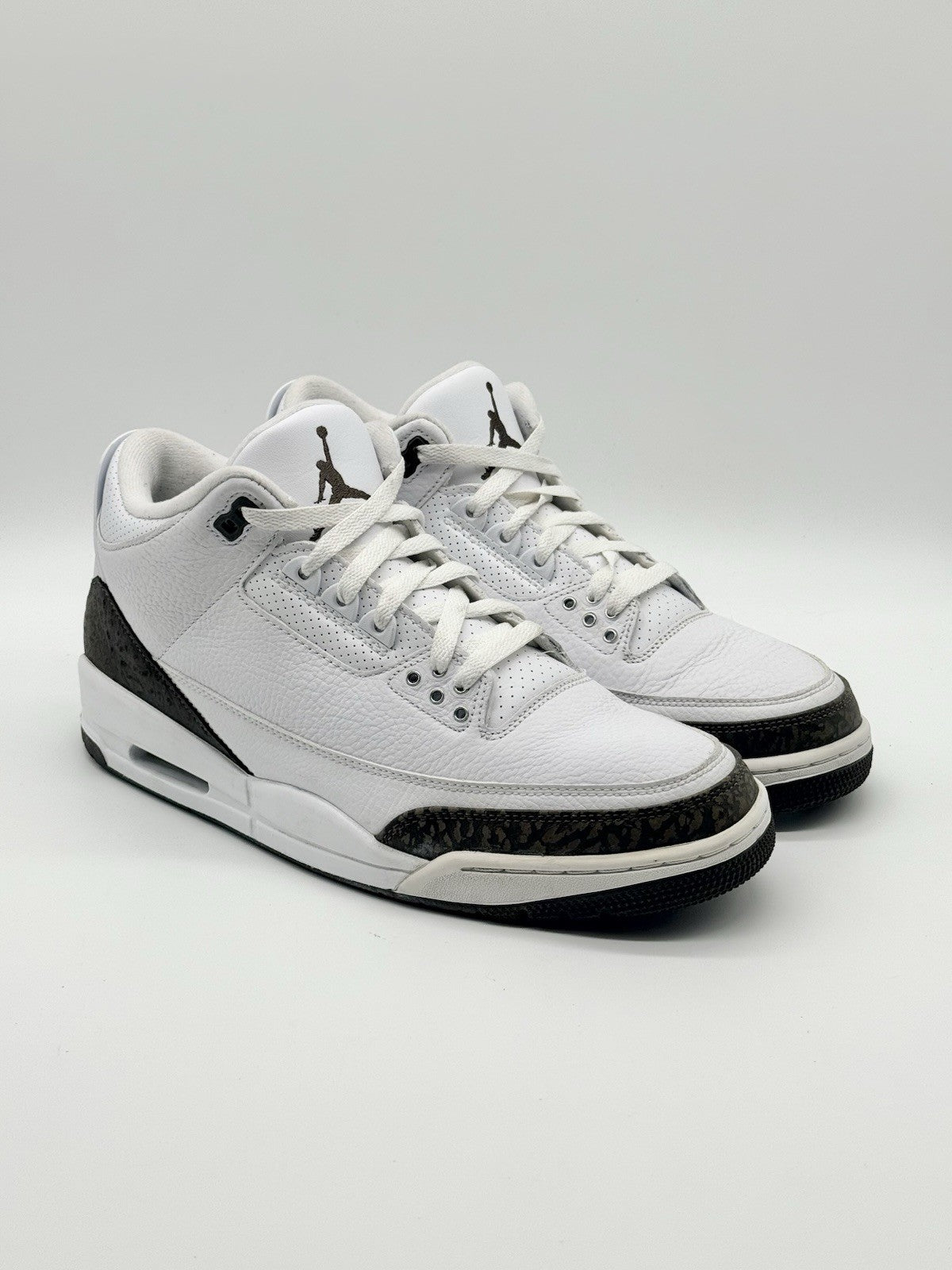 Size 11.5 - Air Jordan 3 Retro 2018 Mocha
