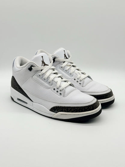 Size 11.5 - Air Jordan 3 Retro 2018 Mocha