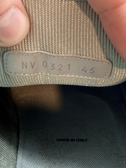 Size 12 - Dior B27 Low Dior Oblique Galaxy - Grey Gum
