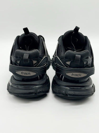 Size 12 - Balenciaga Track Triple Black