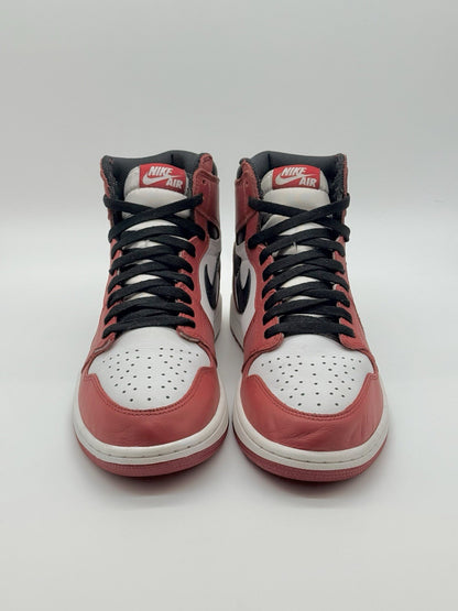 Size 10.5 - Jordan 1 Retro OG High Chicago (2015)