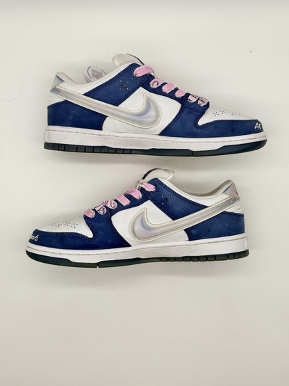 Size 9 - Nike SB Dunk Low x Born x Raised One Block At A Time