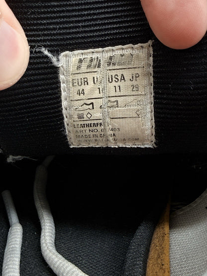 Size 11 - Balenciaga Runner Sneaker Multi-Color