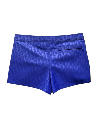 Dior Oblique Swim Shorts (US XL Small)