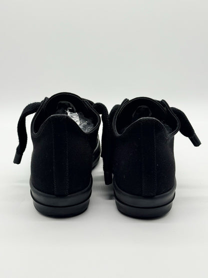 Size 7 - Rick Owens DRKSHDW Jumbo Laced Ramone Low Black