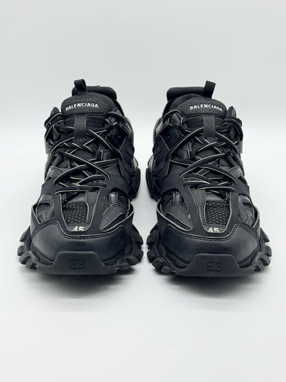 Size 12 - Balenciaga Track Triple Black