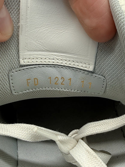 Size 12 - Louis Vuitton Trainer White