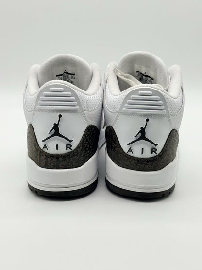 Size 11.5 - Air Jordan 3 Retro 2018 Mocha