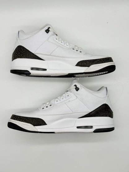 Size 11.5 - Air Jordan 3 Retro 2018 Mocha