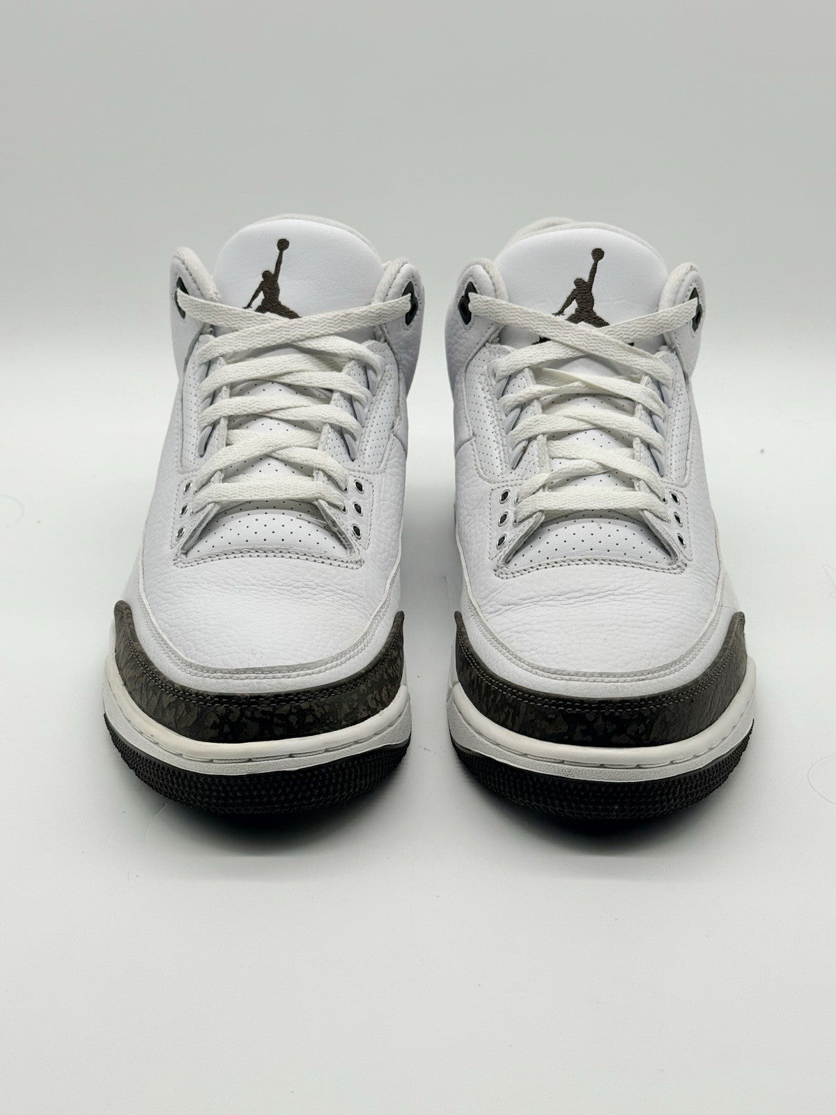 Size 11.5 - Air Jordan 3 Retro 2018 Mocha
