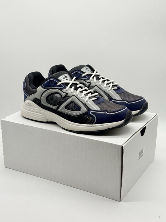 Size 11 - Dior B30 Blue Grey Black