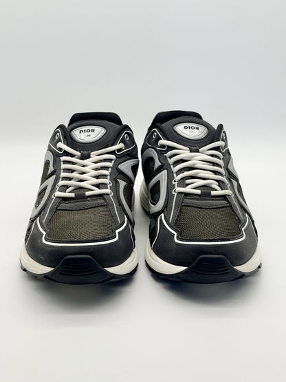 Size 13 - Dior B30 Deep Green Black
