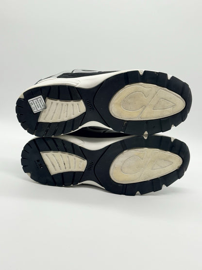 Size 11 - Dior B30 Blue Grey Black