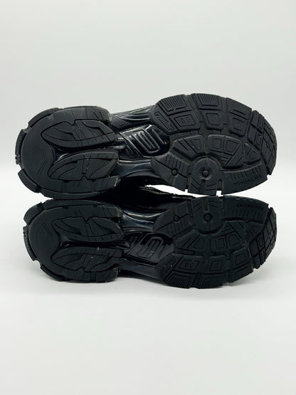 Size 10 - Balenciaga Runner Sneaker Black
