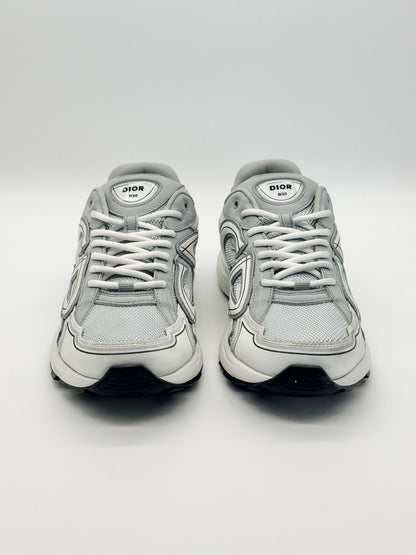 Size 8 - Dior B30 White Grey