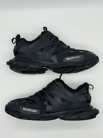 Size 12 - Balenciaga Track Triple Black