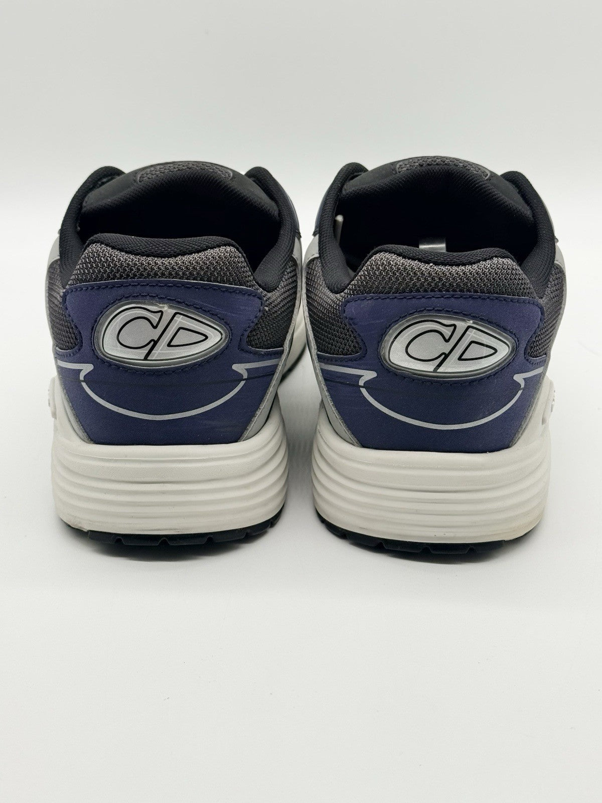 Size 11 - Dior B30 Blue Grey Black