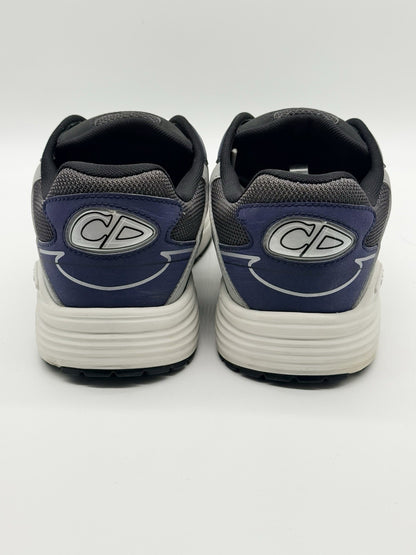 Size 11 - Dior B30 Blue Grey Black