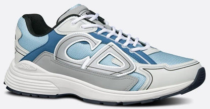 Size 9 - Dior B30 Light Blue Grey