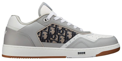 Size 12 - Dior B27 Low Dior Oblique Galaxy - Grey Gum