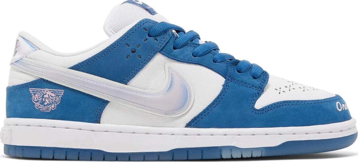 Size 9 - Nike SB Dunk Low x Born x Raised One Block At A Time